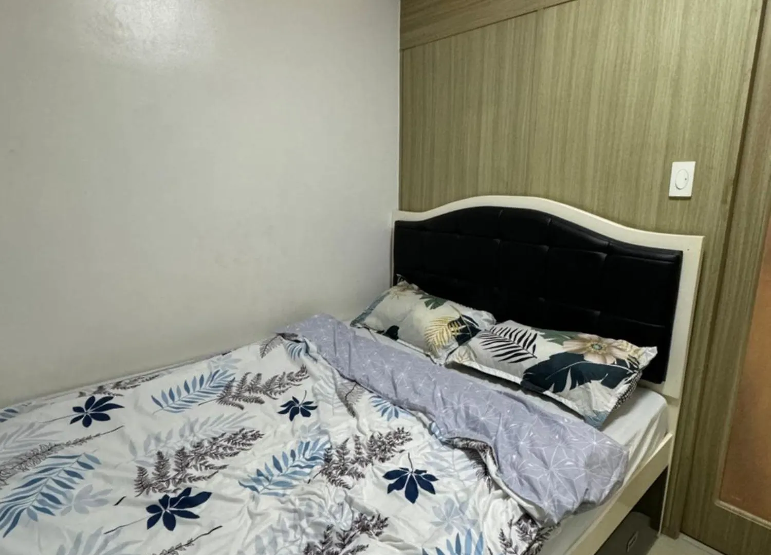Eu & Pj Cozy Staycation 马尼拉 菲律宾
