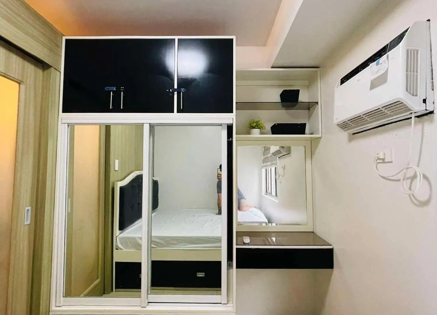 Eu & Pj Cozy Staycation 马尼拉